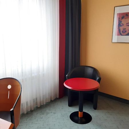 Hotel Good Morning + Leipzig Extérieur photo