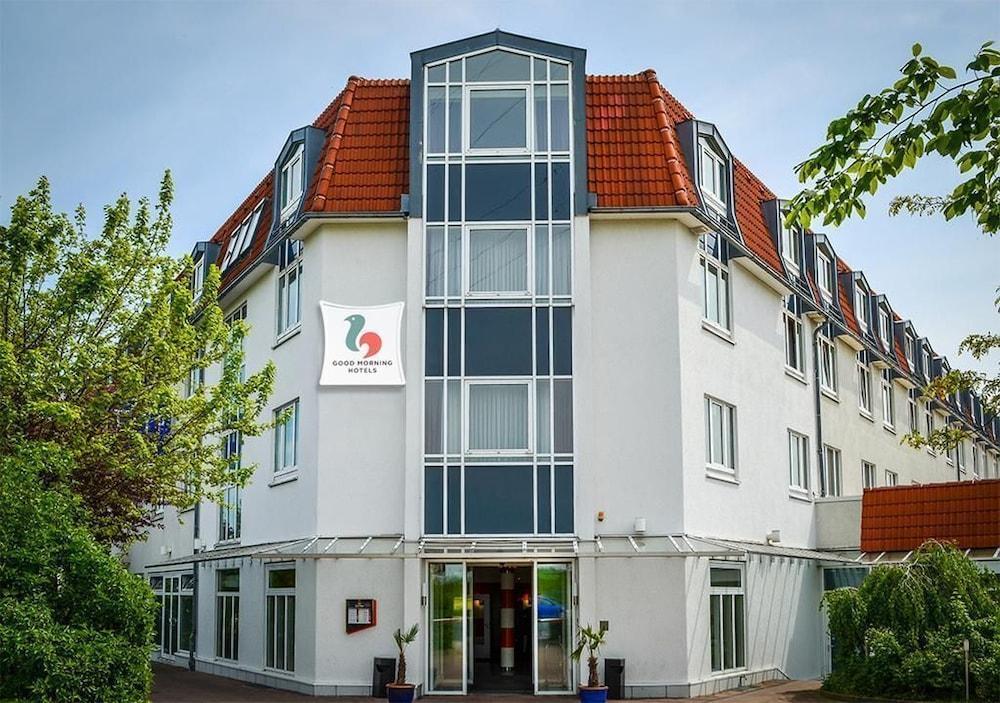 Hotel Good Morning + Leipzig Extérieur photo