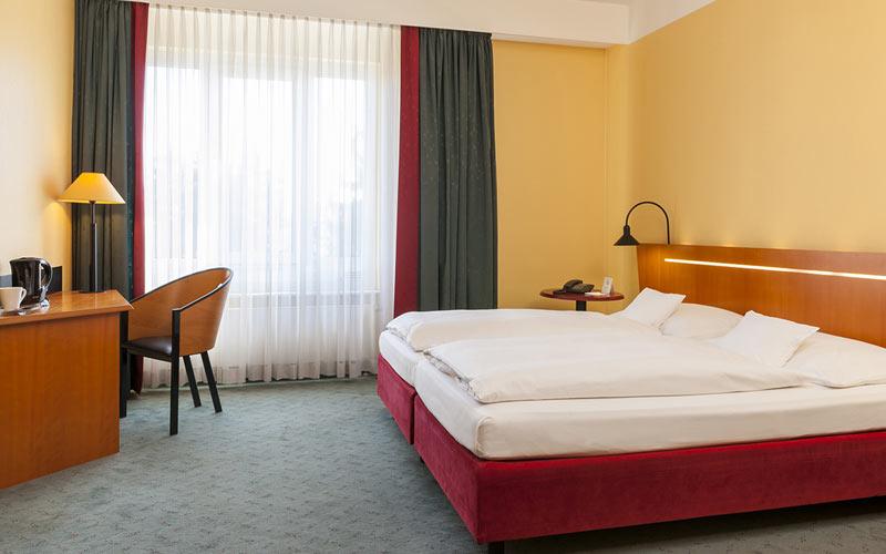 Hotel Good Morning + Leipzig Extérieur photo