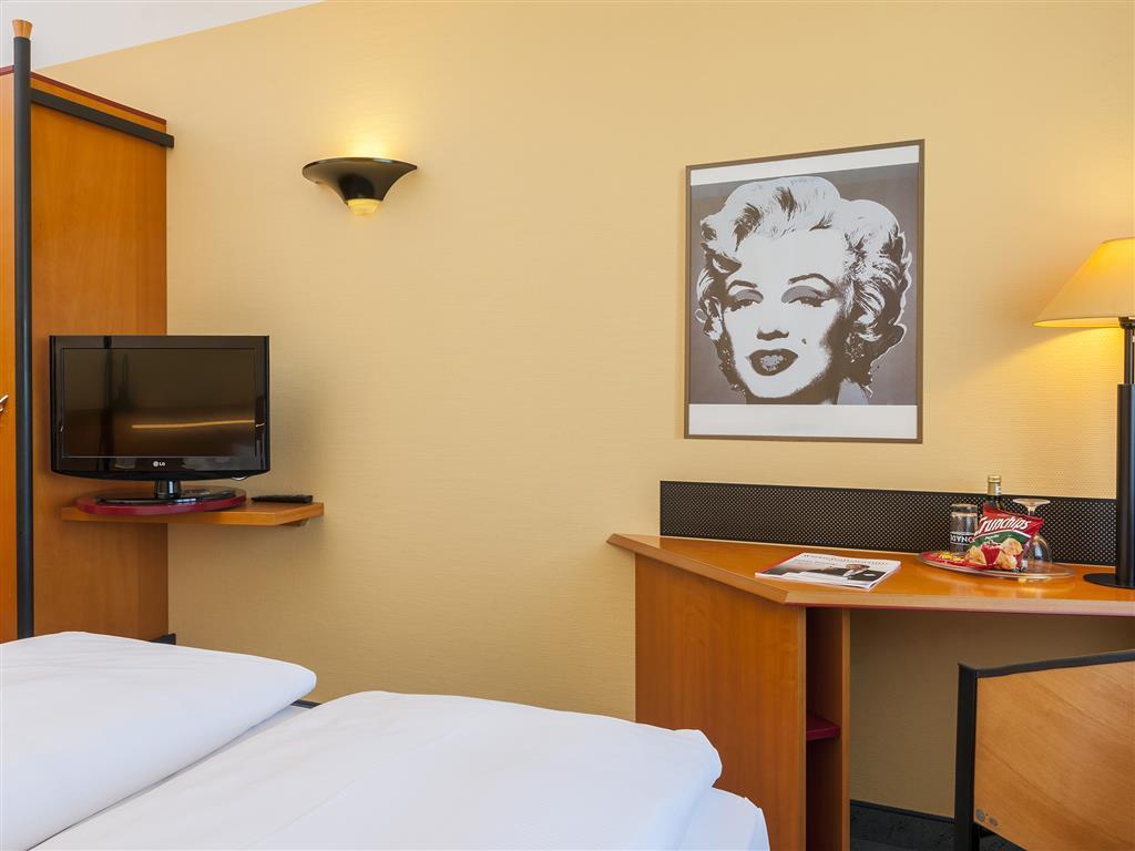Hotel Good Morning + Leipzig Extérieur photo
