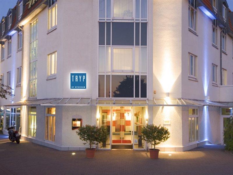 Hotel Good Morning + Leipzig Extérieur photo