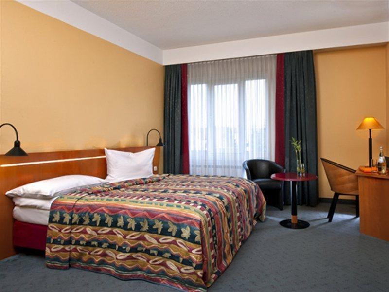 Hotel Good Morning + Leipzig Extérieur photo