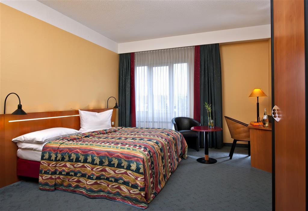 Hotel Good Morning + Leipzig Chambre photo