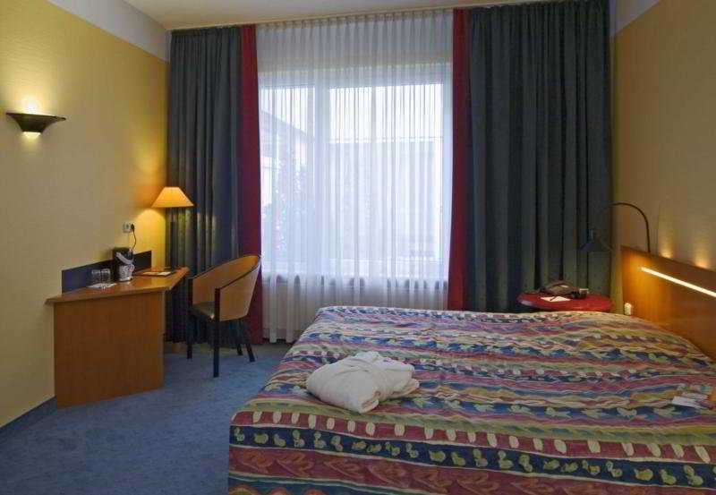 Hotel Good Morning + Leipzig Extérieur photo