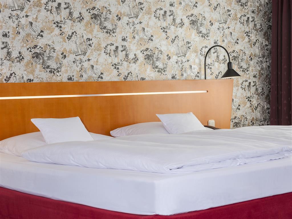 Hotel Good Morning + Leipzig Extérieur photo