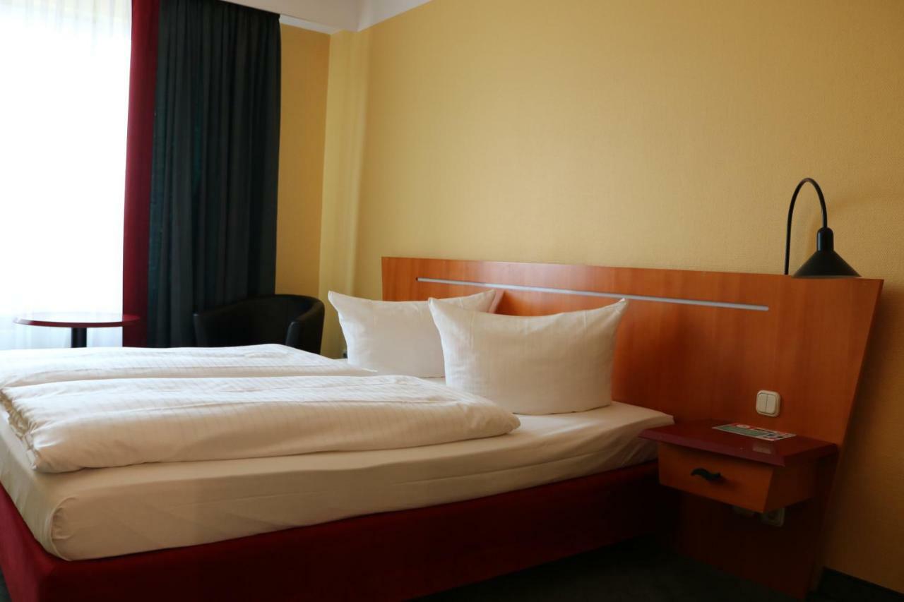 Hotel Good Morning + Leipzig Extérieur photo