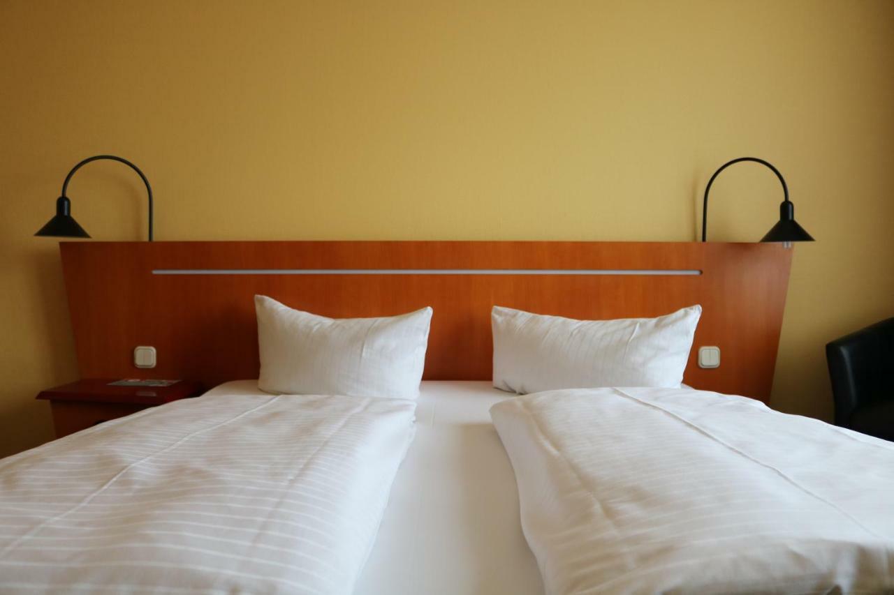 Hotel Good Morning + Leipzig Extérieur photo
