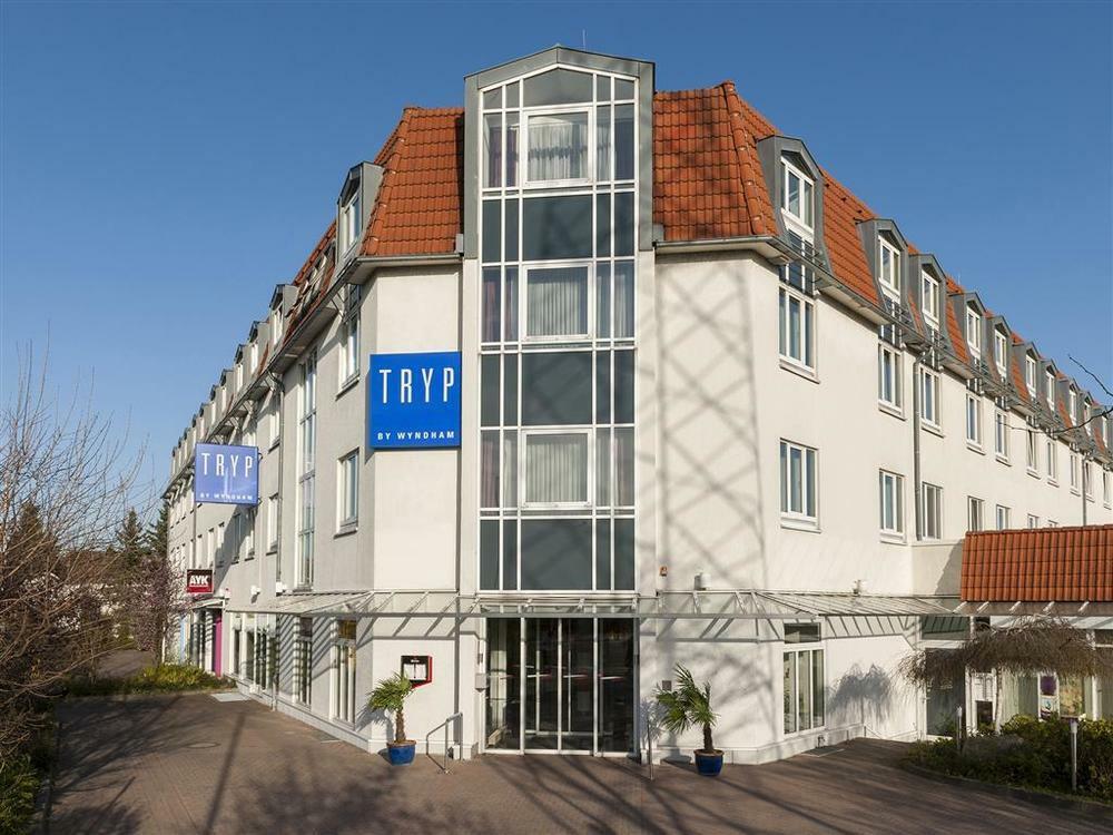 Hotel Good Morning + Leipzig Extérieur photo