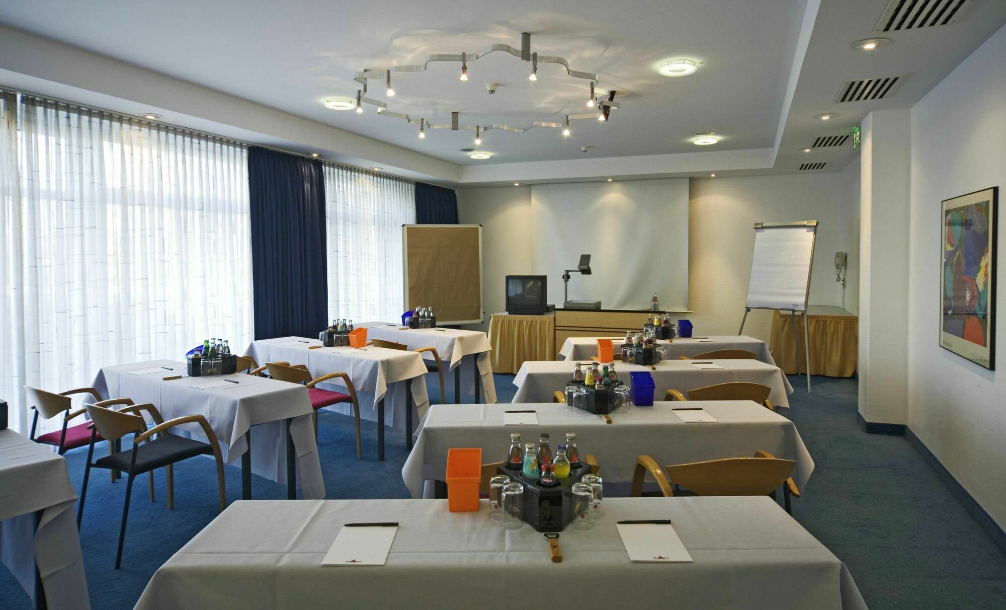 Hotel Good Morning + Leipzig Extérieur photo