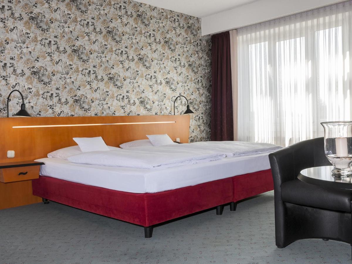 Hotel Good Morning + Leipzig Chambre photo