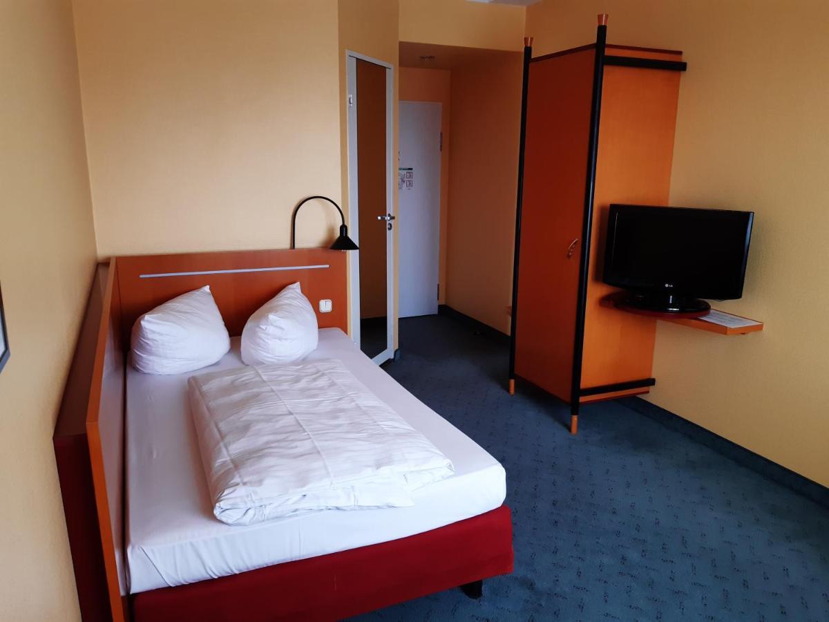 Hotel Good Morning + Leipzig Extérieur photo