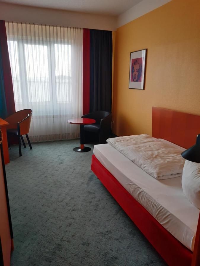 Hotel Good Morning + Leipzig Extérieur photo