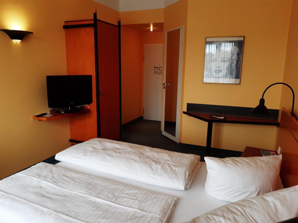 Hotel Good Morning + Leipzig Extérieur photo